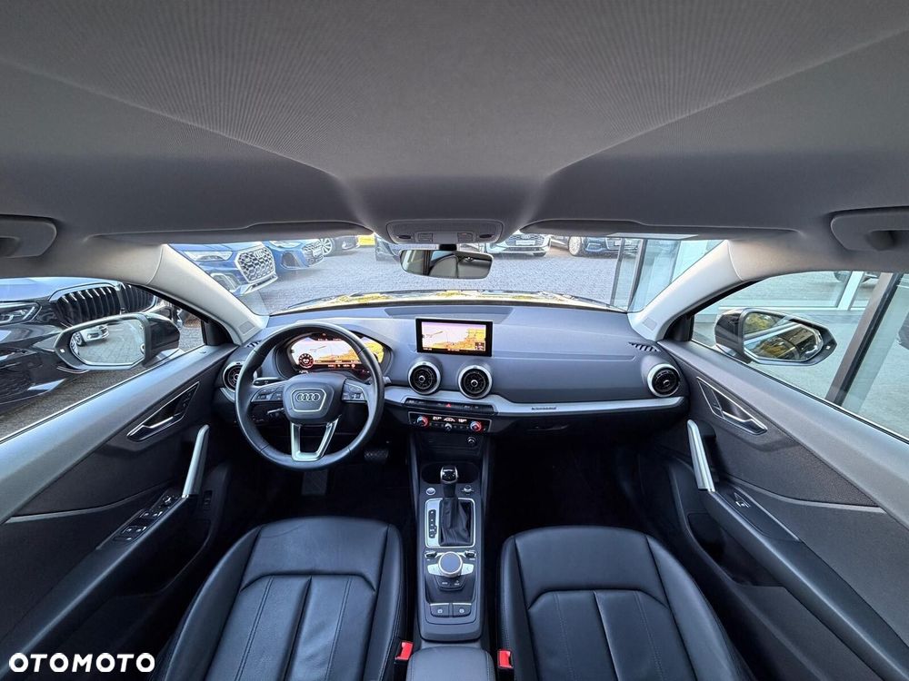Audi Q2 40 TFSI Quattro S tronic - 24
