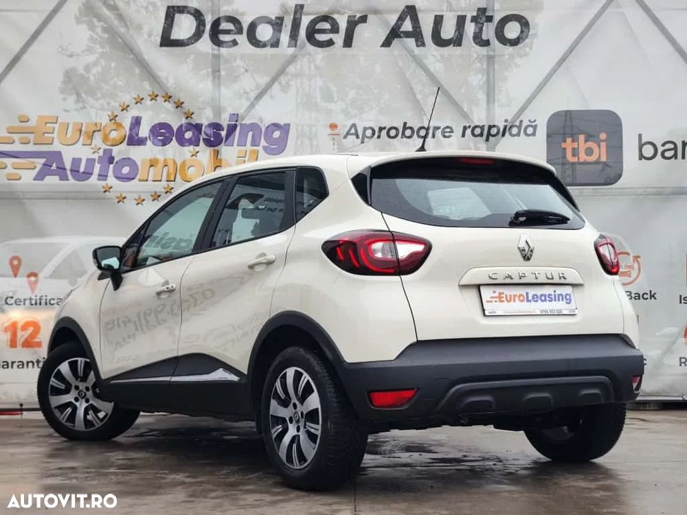 Renault Captur - 6