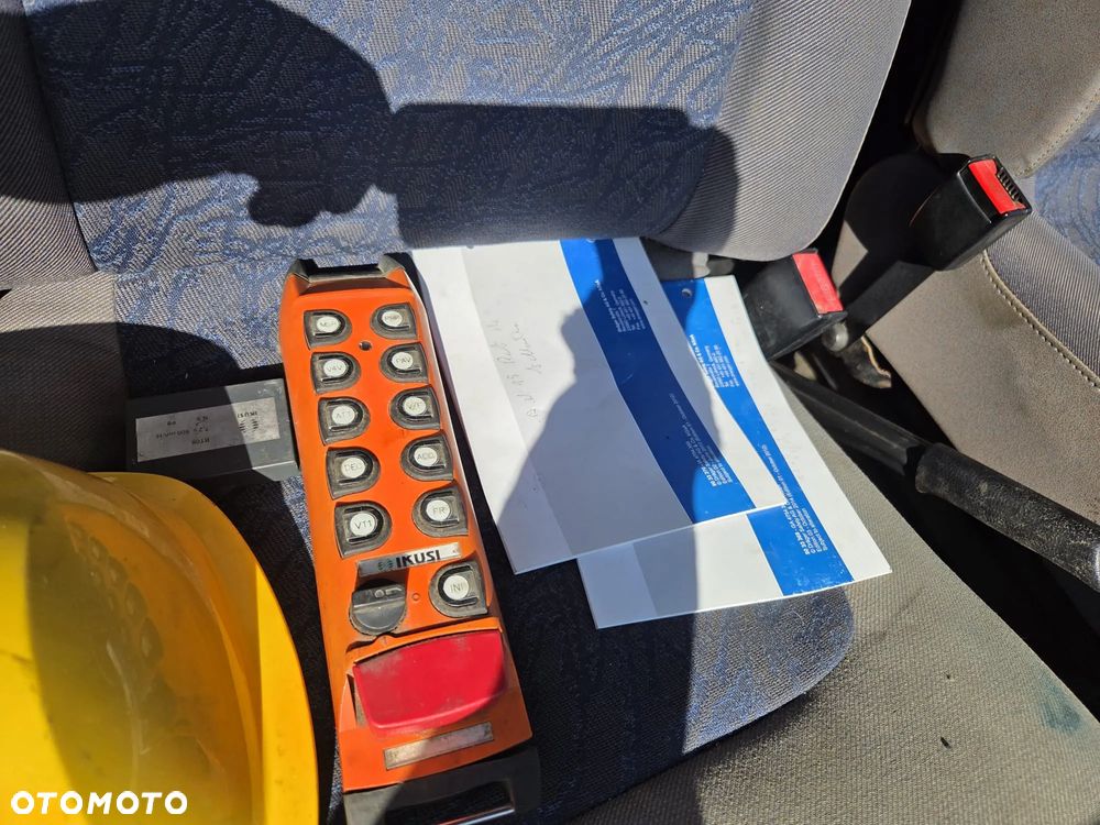 Renault Mascott - 16