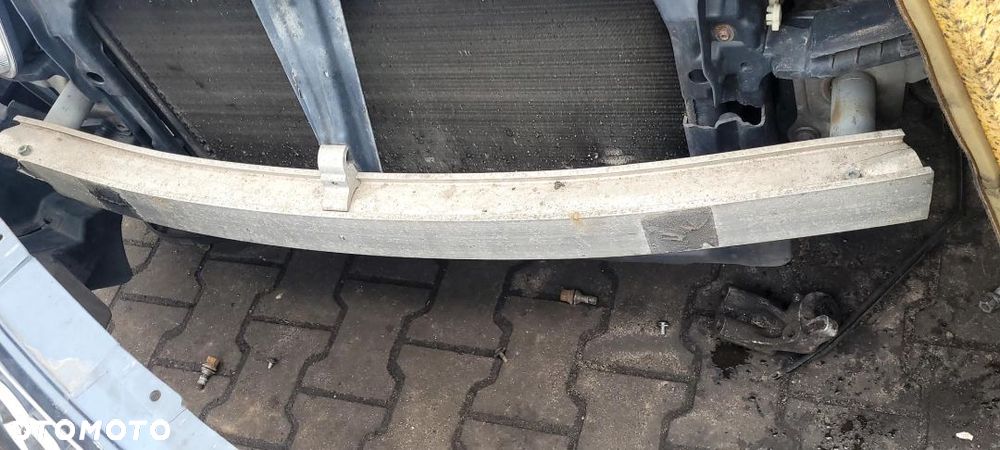 BELKA PRZEDNIA WZMOCNIENIE ZDERZAKA  AUDI A3 8L - 1