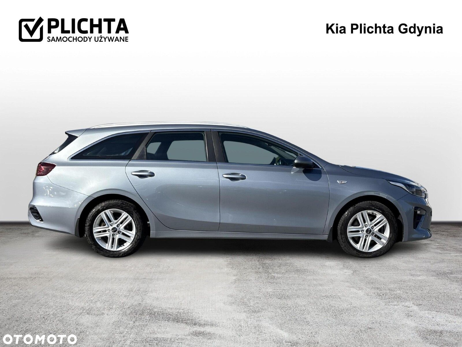 Kia Ceed - 6