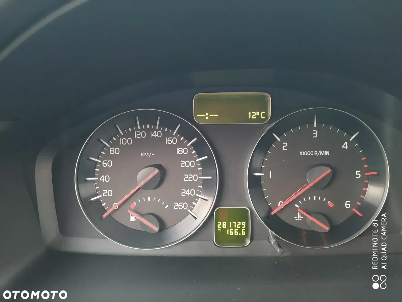 Volvo V50 D2 Momentum Start-Stop - 16
