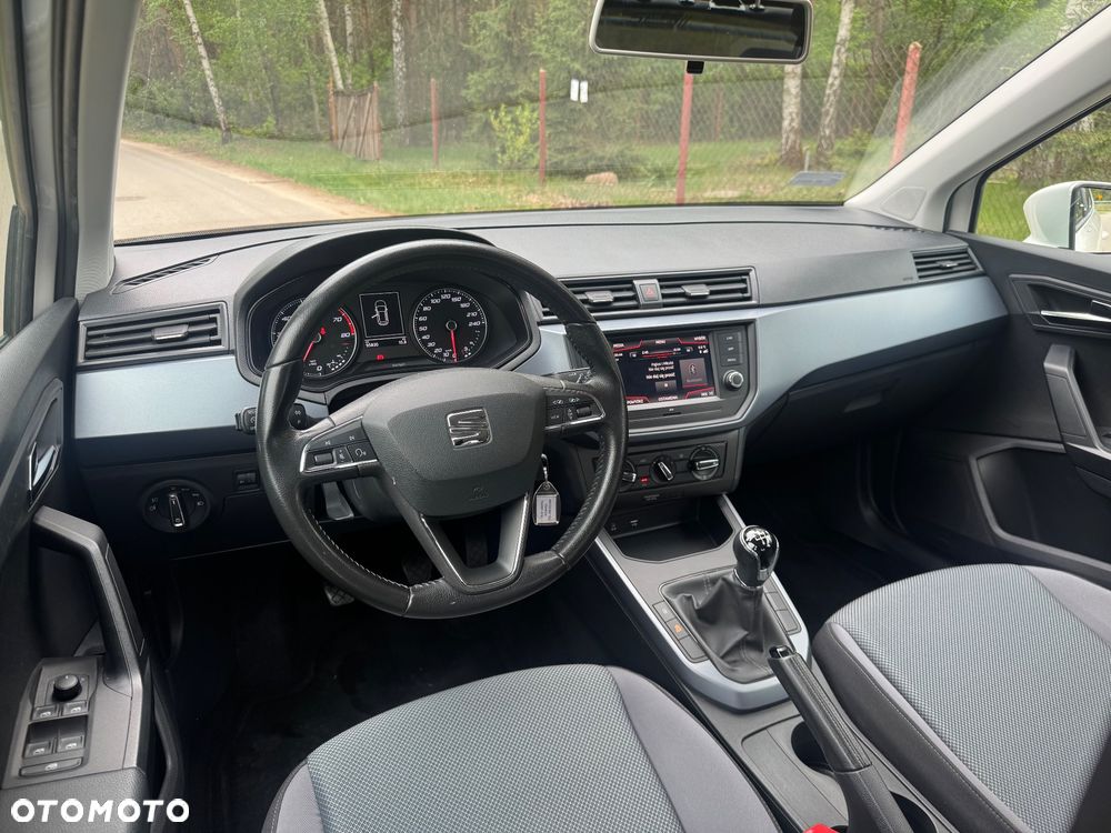Seat Arona 1.0 TSI Style S&S - 27