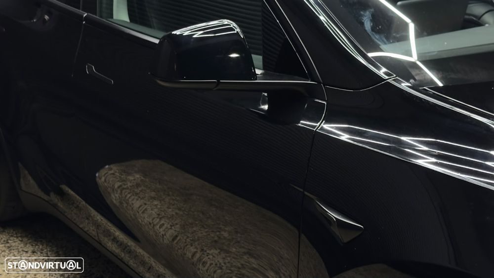 Tesla Model Y RWD - 15