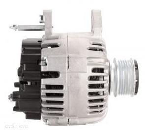 CA1810 ALTERNATOR SKODA FABIA OCTAVIA RAPID ROOMSTER YETI / 1.6 1.9 2.0 TDI - 3