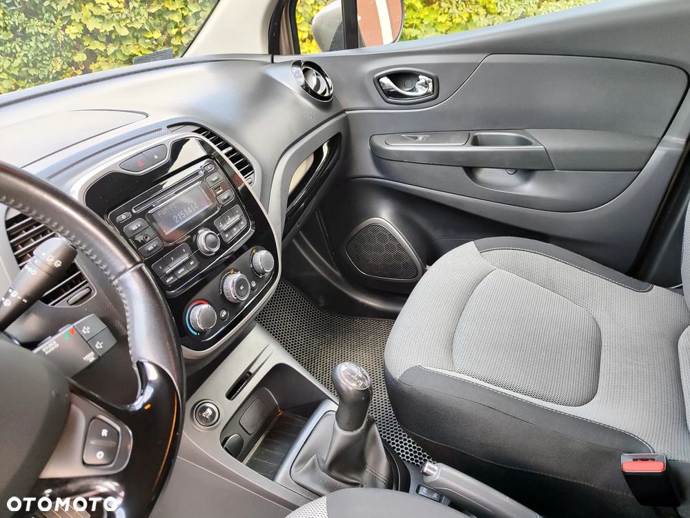 Renault Captur - 6