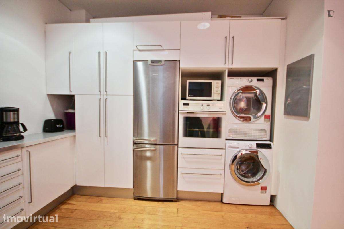 Apartamento com 2 quartos - localizado em Rossio Lisbon - Grande imagem: 3/31