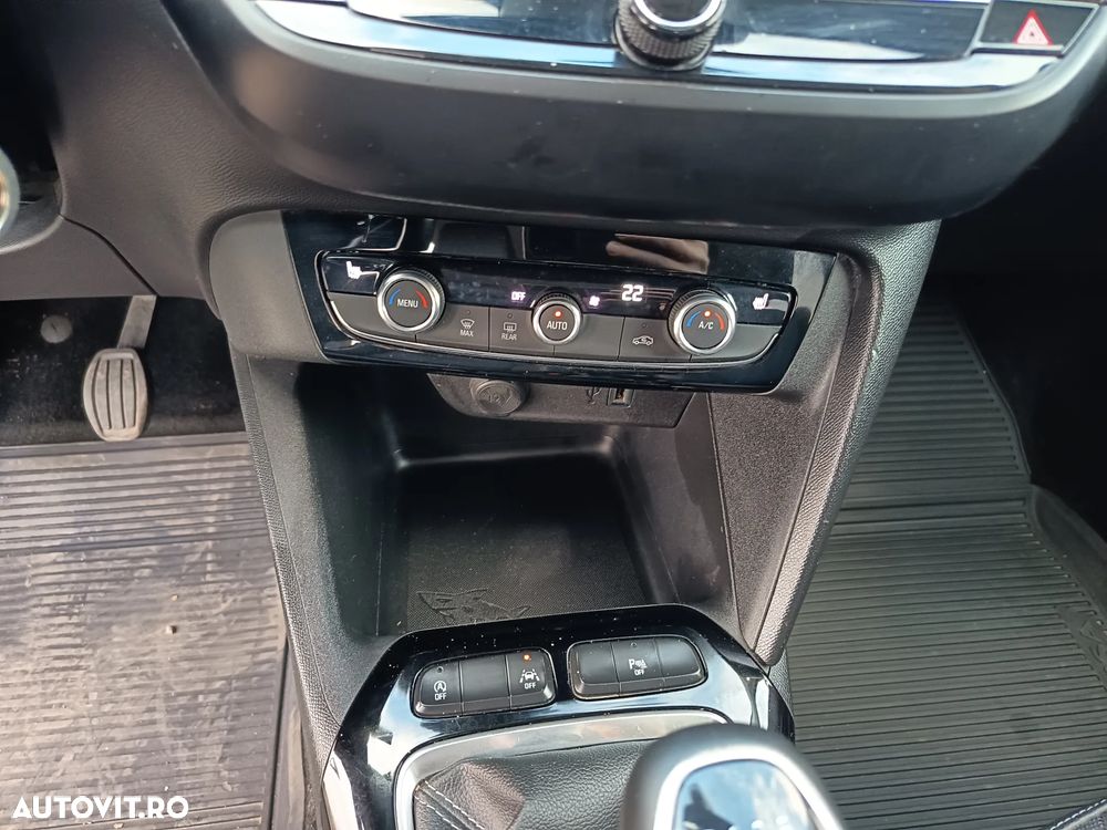 Opel Corsa 1.2 Turbo Start/Stop Edition - 7