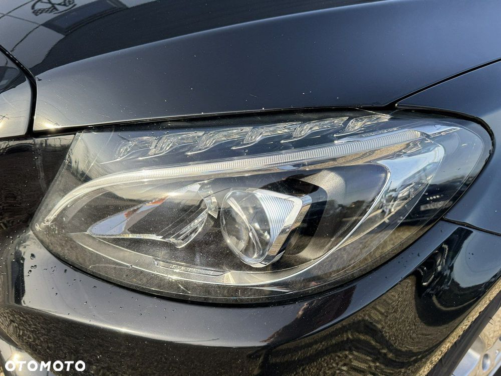 Mercedes-Benz Klasa C - 25