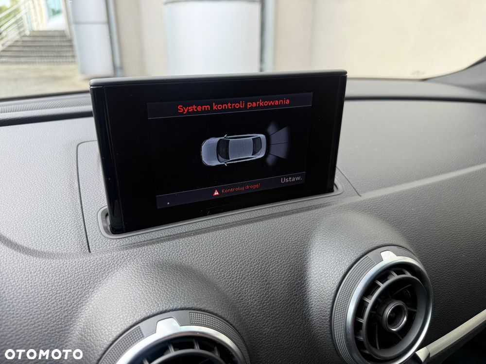 Audi A3 Limousine 2.0 TDI (clean diesel) Ambiente - 30