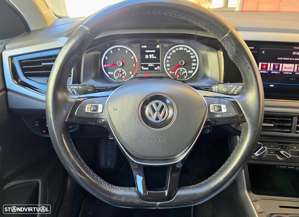 VW Polo 1.0 TSI Confortline - 32