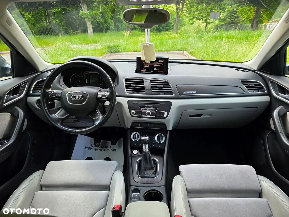Audi Q3 - 8