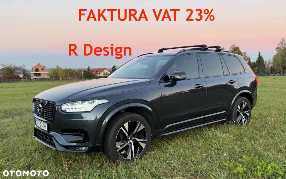 Volvo Xc 90