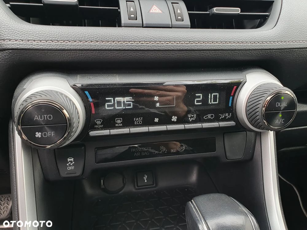 Toyota RAV4 2.5 4x2 Executive - 15