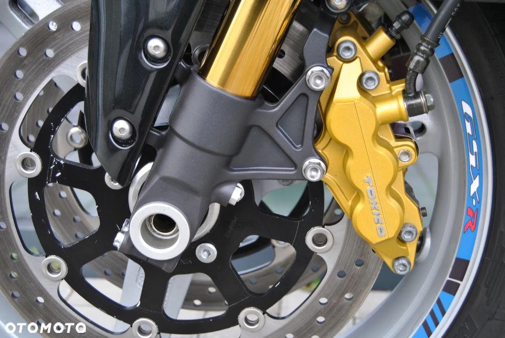 Suzuki GSX-R - 18