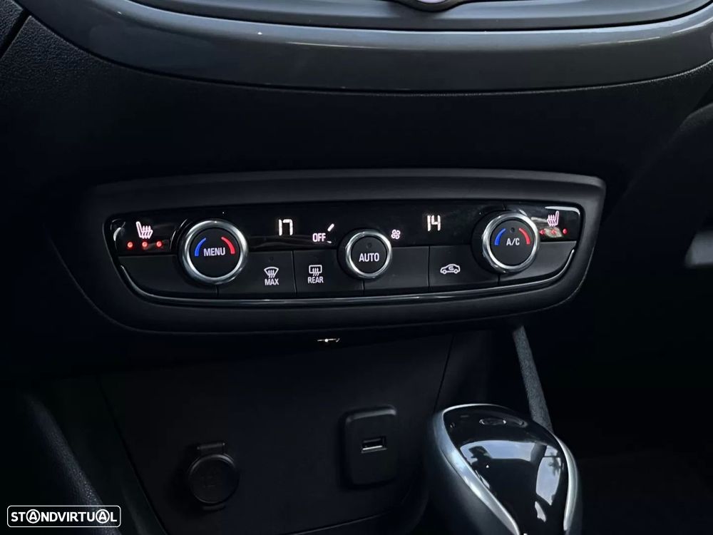 Opel Crossland 1.5 D Elegance Aut. - 14