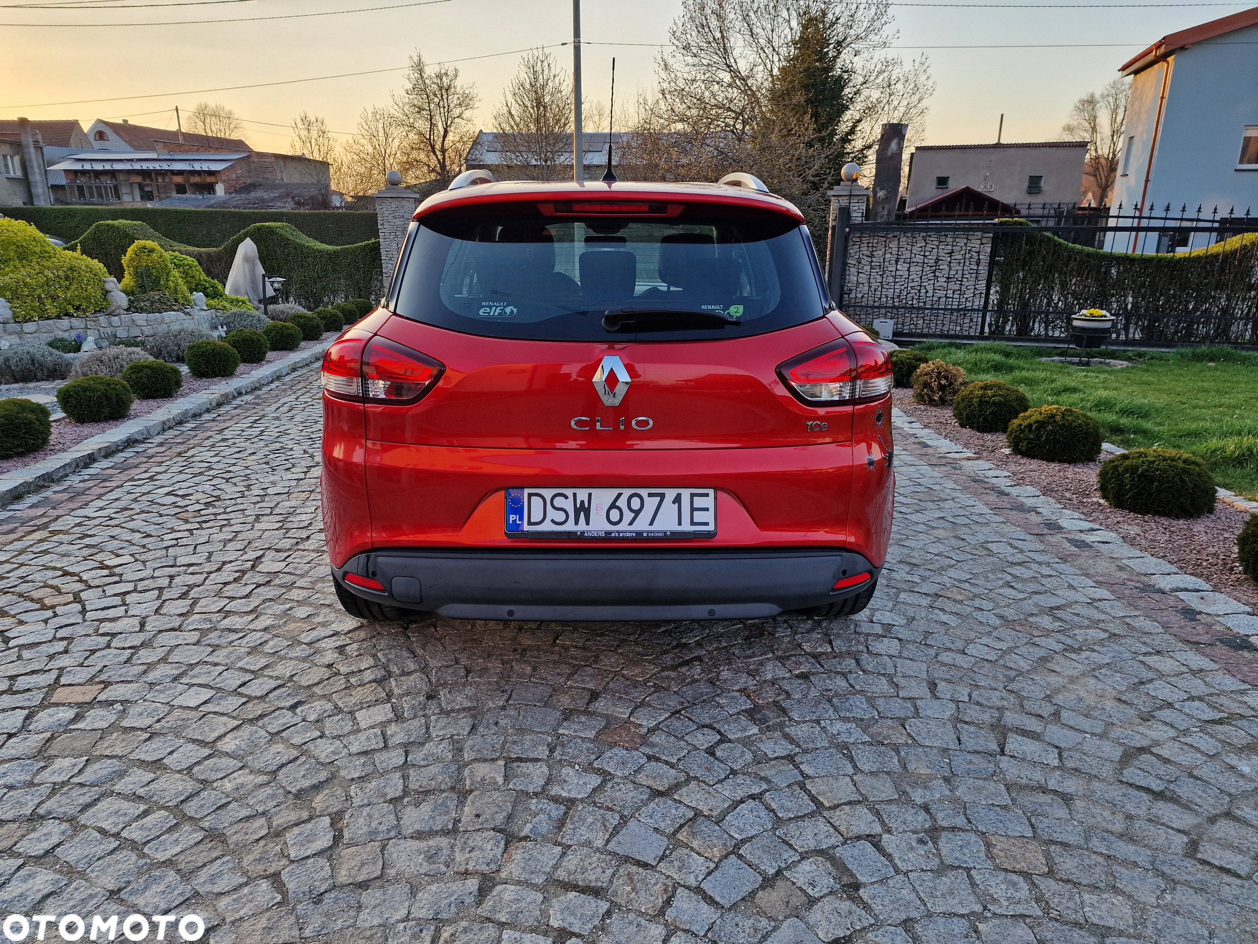 Renault Clio (Energy) TCe 90 Bose Edition - 8
