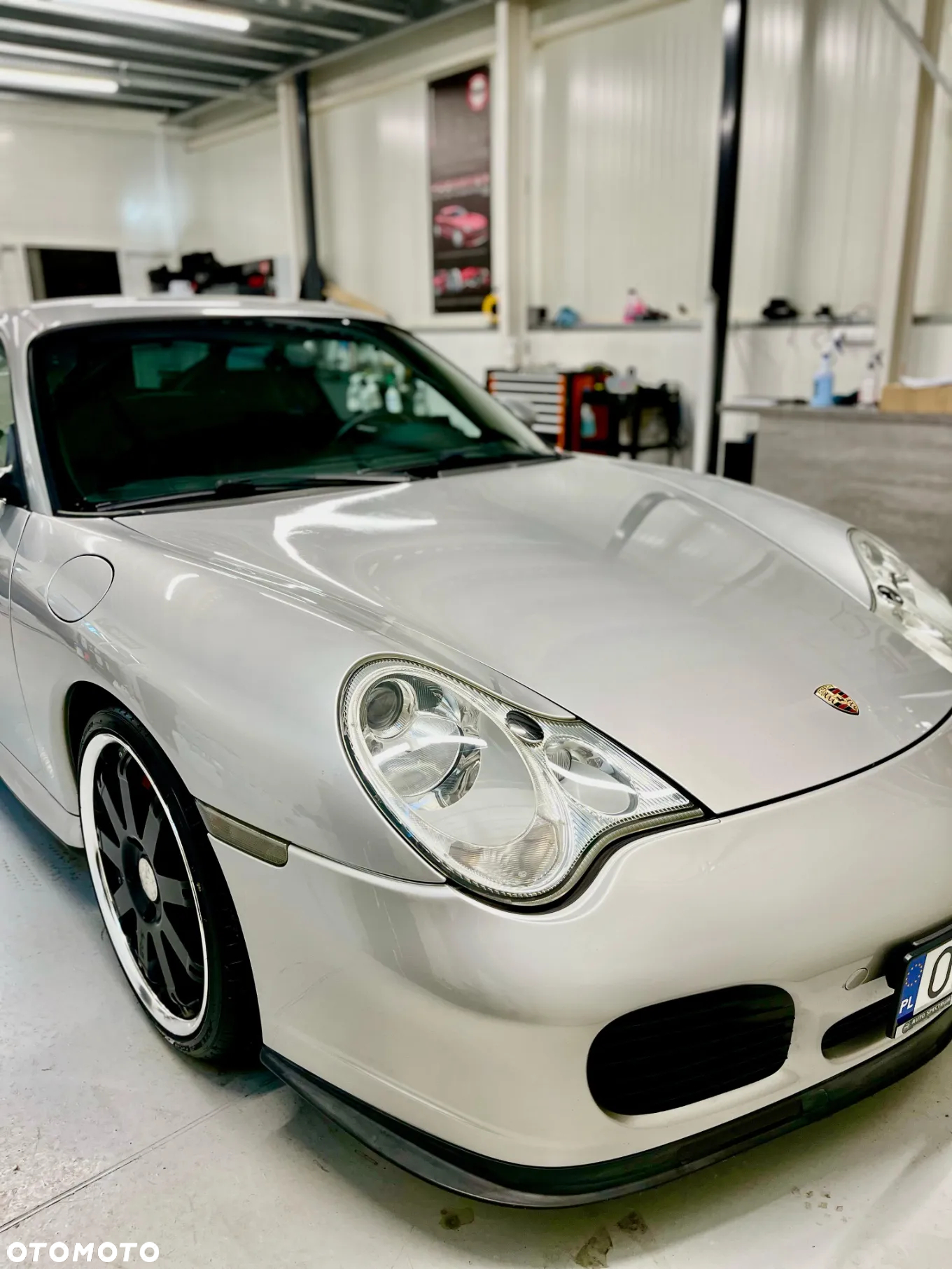 Porsche 911 - 7
