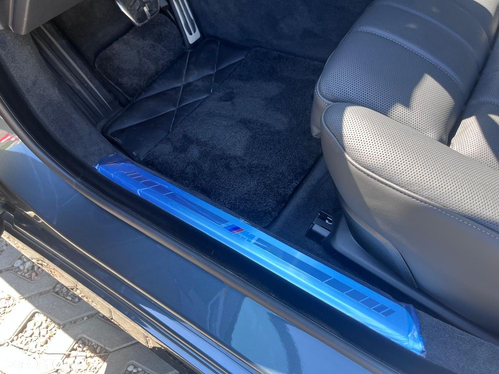 BMW Seria 7 740d xDrive mHEV sport - 16