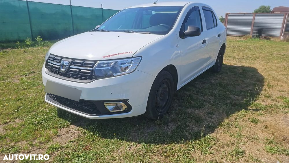 Dacia Logan - 8