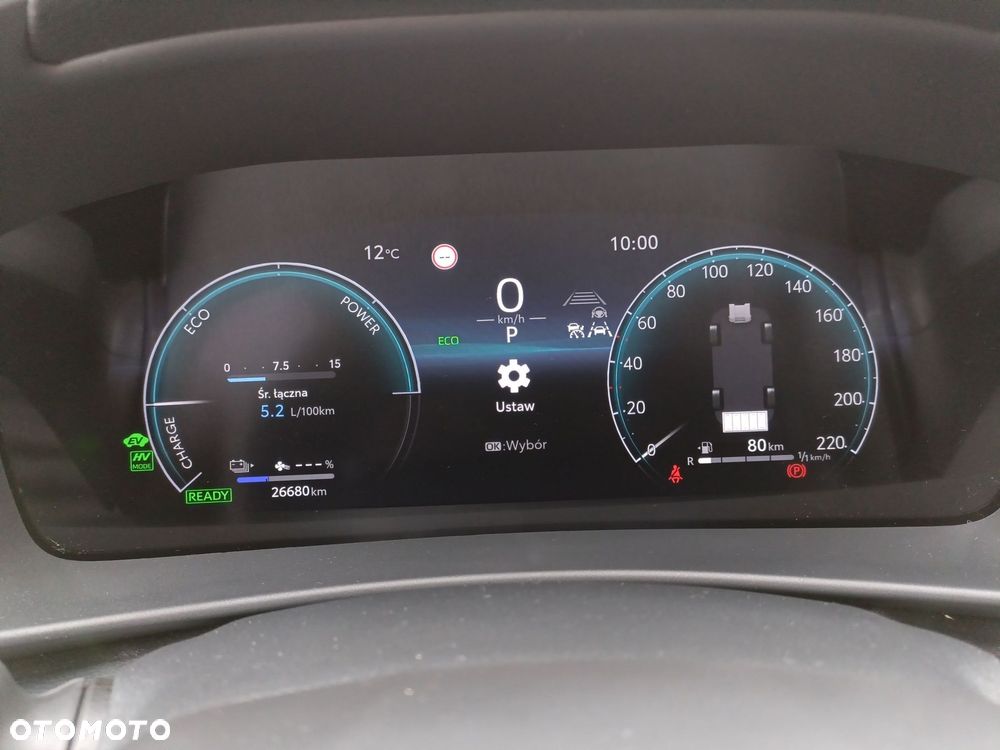 Toyota C-HR - 19