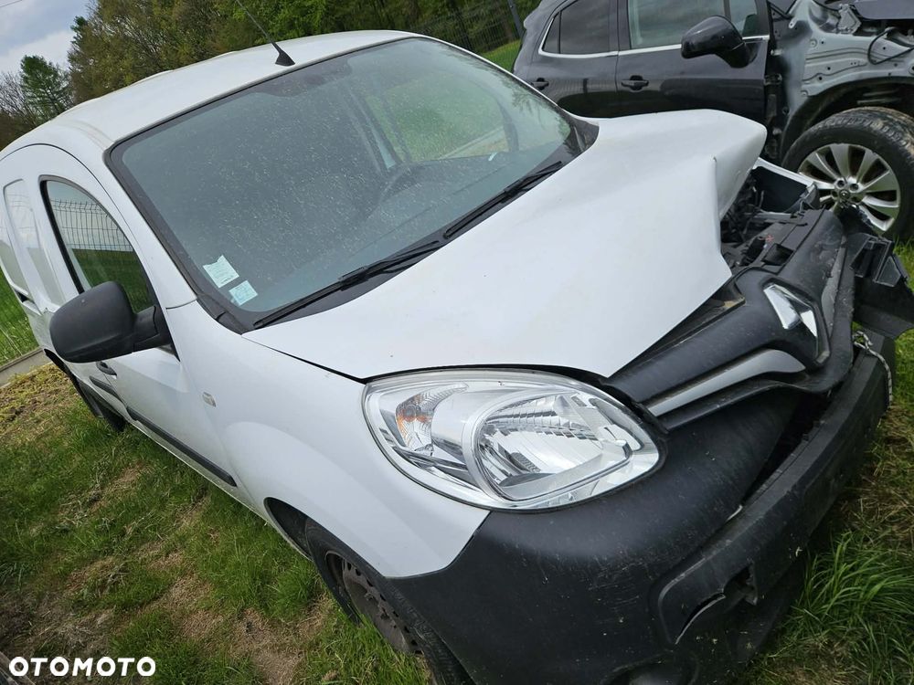 Renault KANGOO MAXI  Max - 2