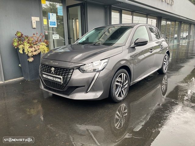 Peugeot 208 1.2 PureTech Allure - 1