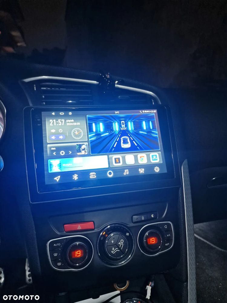 Citroën DS4 2.0 HDi SportChic - 8