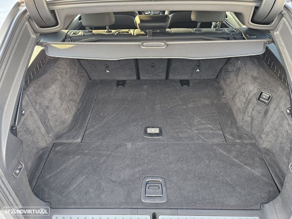 BMW 520 d Line Sport Auto - 23