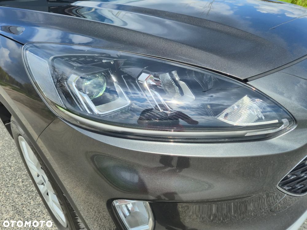 Ford Kuga 2.0 EcoBlue mHEV FWD Titanium - 5