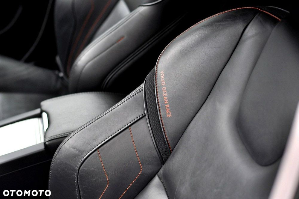 Volvo V60 D3 Ocean Race - 24