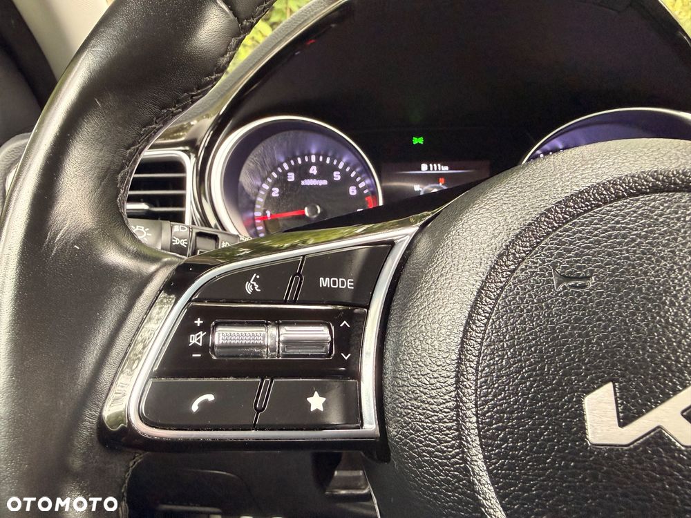 Kia Ceed 1.5 T-GDI Business Line - 23
