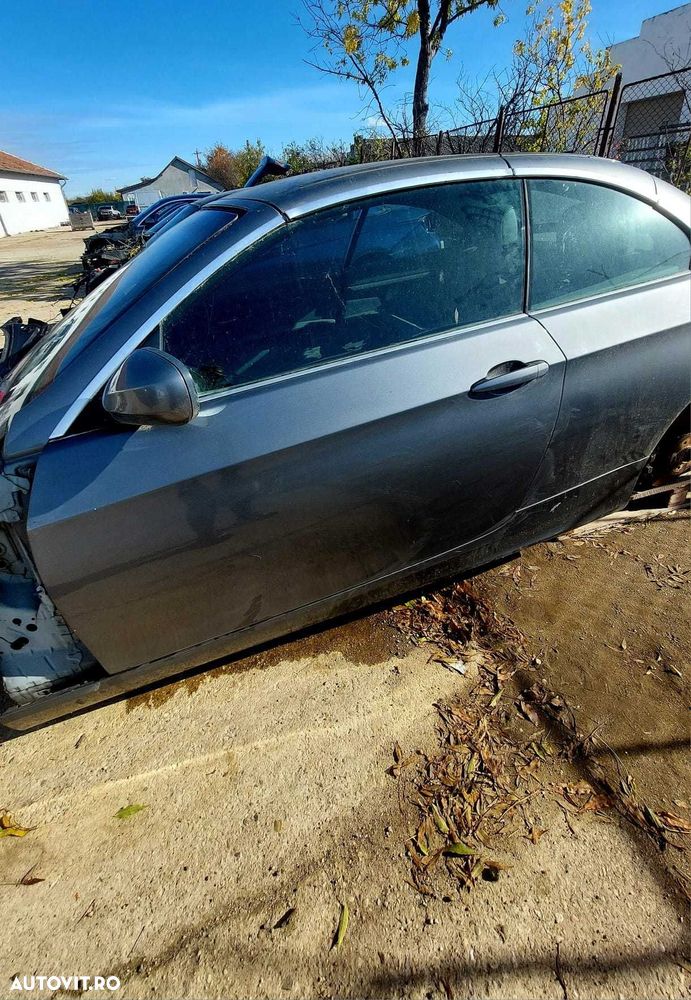 Usa stanga fata,BMW E92-E93 - 2