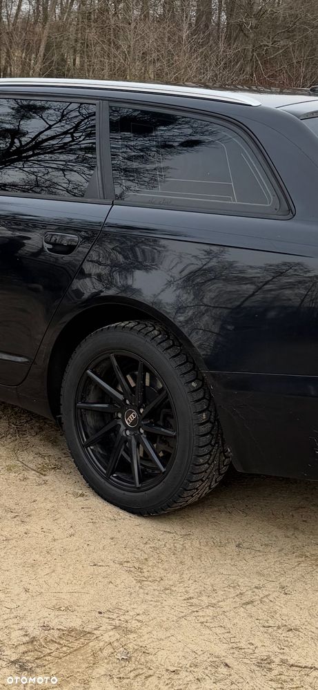 Audi A6 Avant - 17