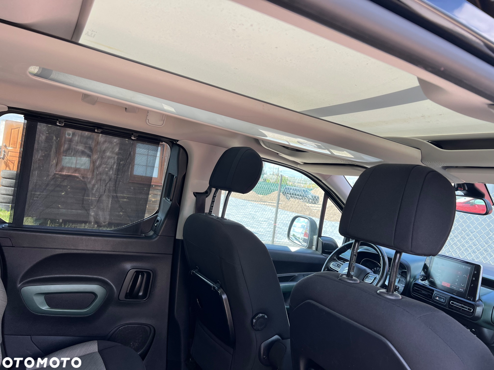 Citroën Berlingo - 11