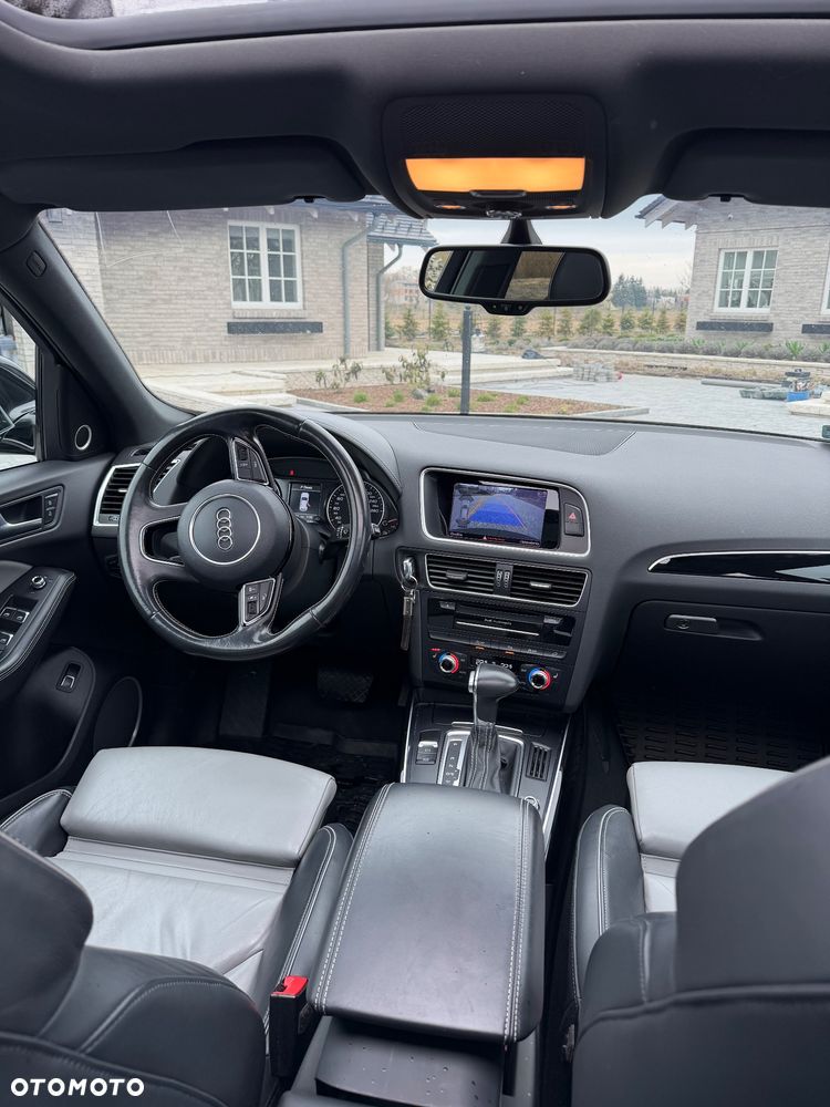 Audi Q5 - 5