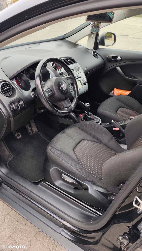 Seat Altea XL 1.8 TSI Style - 5