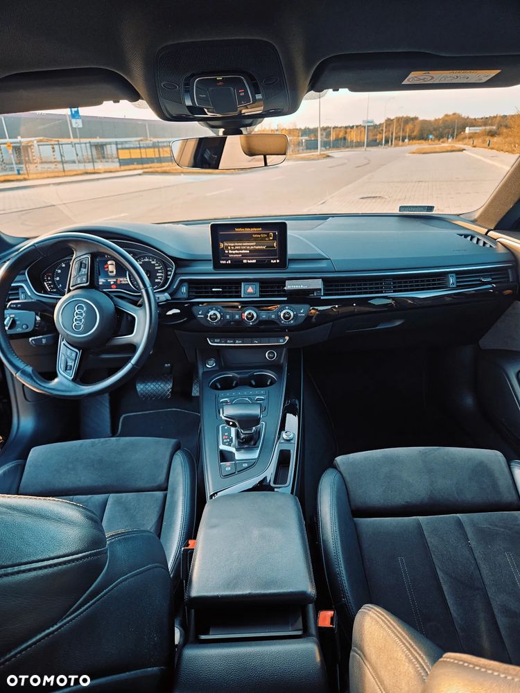 Audi A5 Sportback - 14