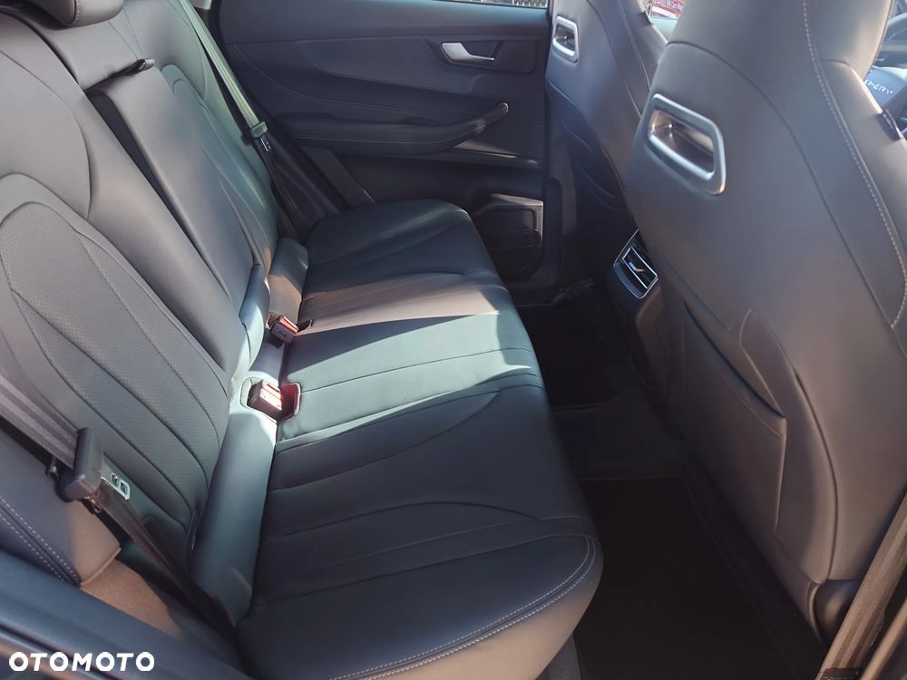 Chery Tiggo 4 1.5 GDI HEV Prestige DHT - 24