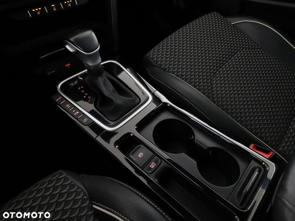 Kia XCeed 1.5 T-GDI OPF DCT7 VISION - 32