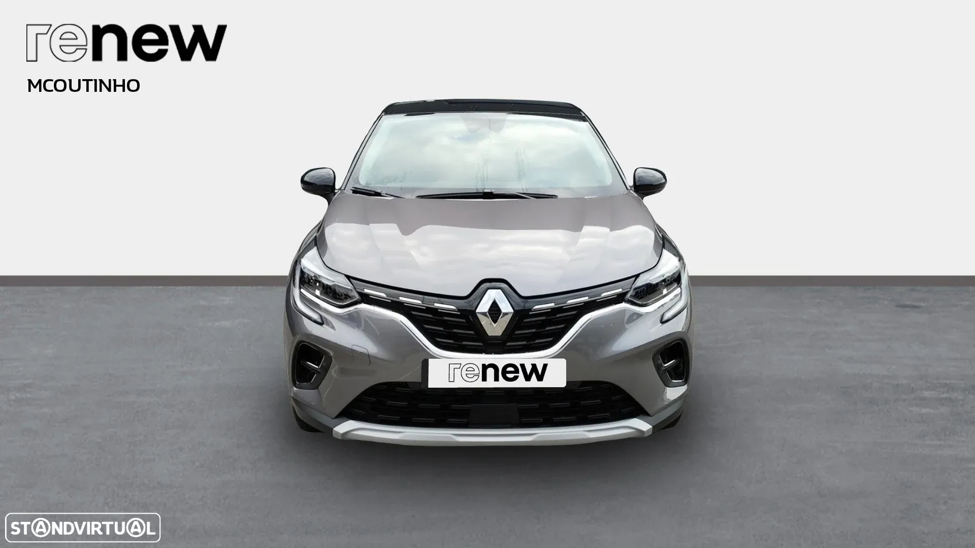 Renault Captur 1.0 TCe Techno - 3