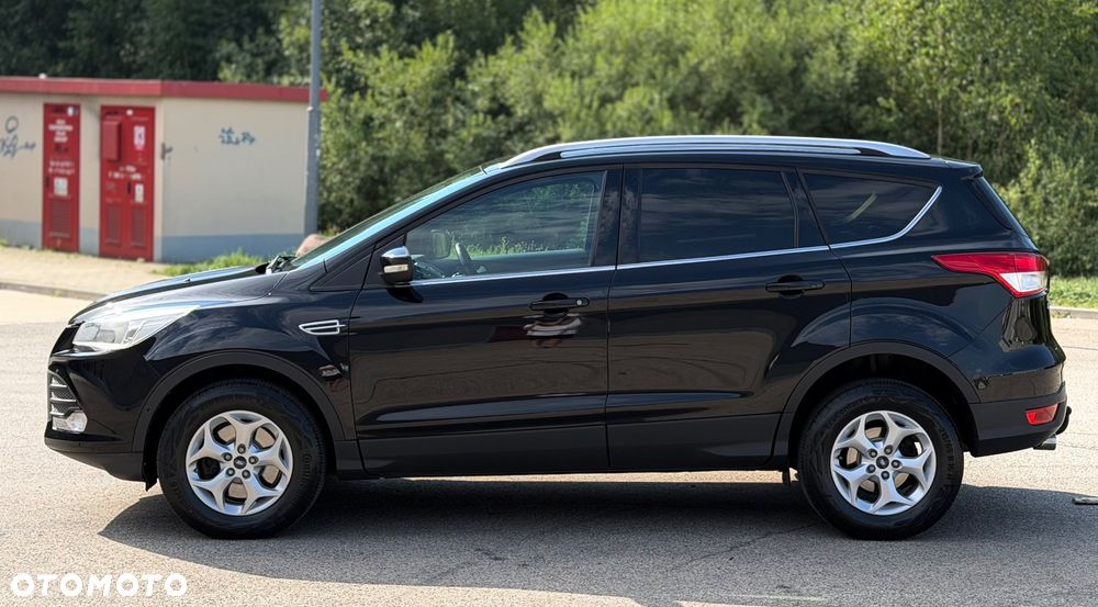 Ford Kuga 2.0 TDCi 4WD Trend - 10