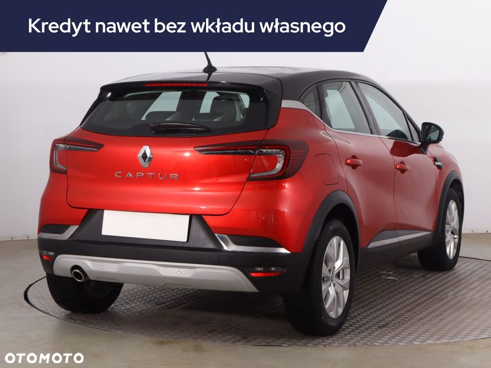 Renault Captur - 7