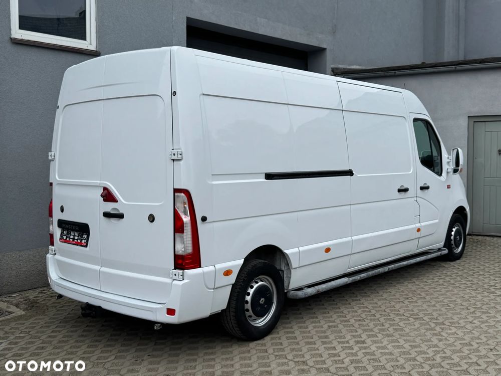 Renault Master - 2