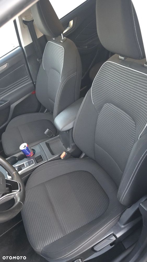 Ford Focus 1.5 EcoBlue STart-Stopp-System TITANIUM X - 16