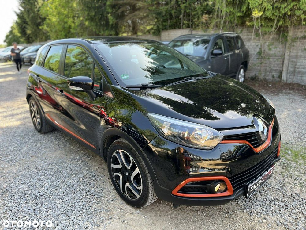 Renault Captur - 7