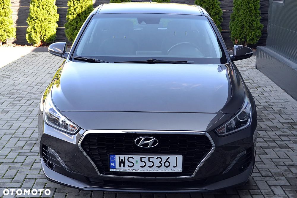 Hyundai i30 1.4 Comfort - 2