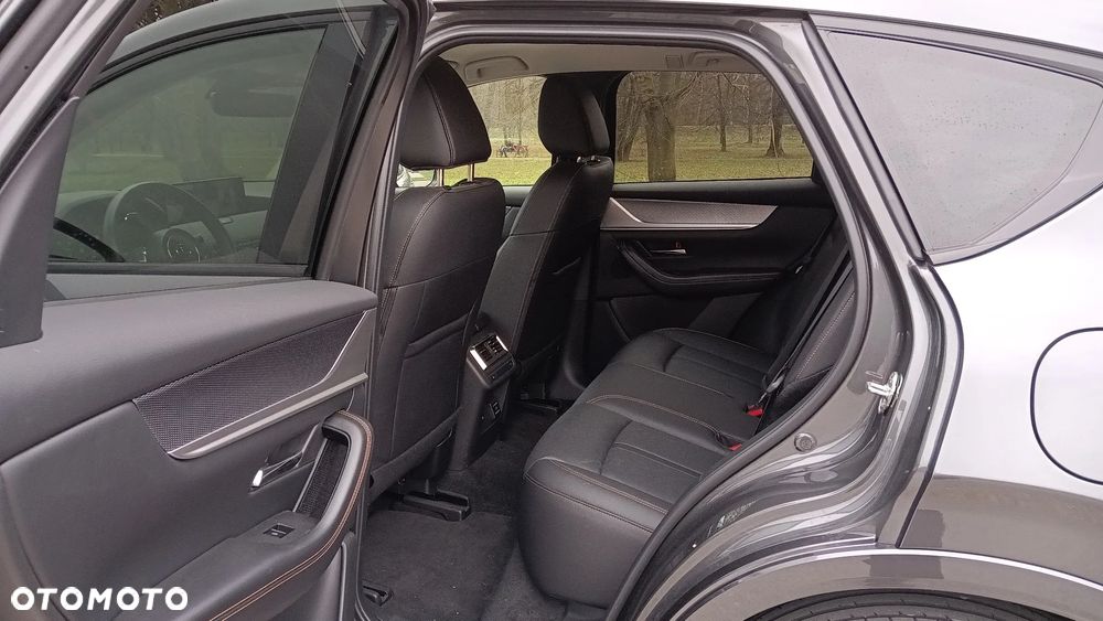 Mazda CX-60 3.3 D mHEV Homura - 15