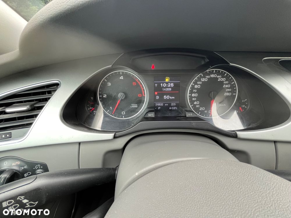 Audi A4 Avant 3.0 TDI DPF quattro S tronic S line Sportpaket - 36