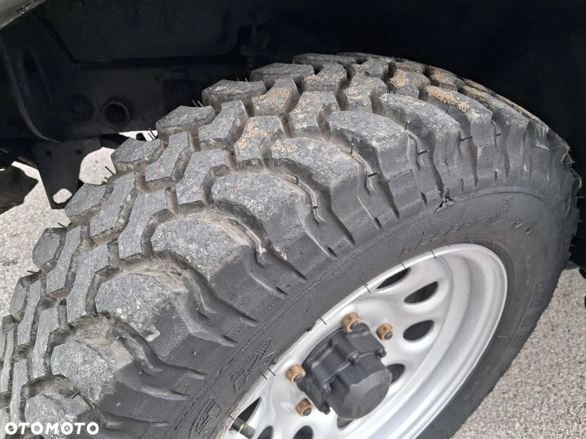 Suzuki Jimny 1.5 DDiS Ranger - 15